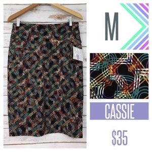 LuLaRoe Cassie